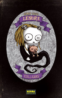 Lenore, 1 Collejas
