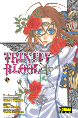Trinity Blood, 12