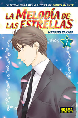 Melodia Estrellas, 7