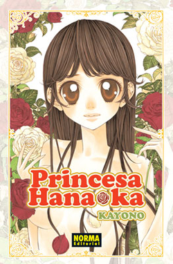 Princesa Hana Ka