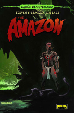 The Amazon
