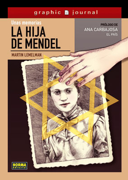 La hija de mendel
