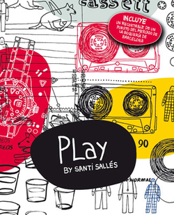 Play By Santi Salles