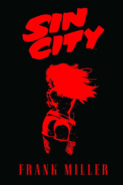 Sin city ed.integral vol.1