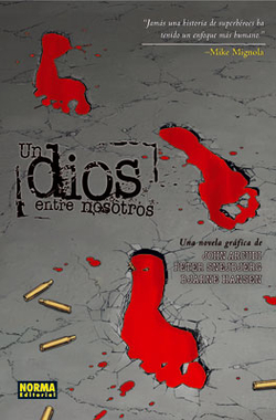 Un Dios Entre Nosotros