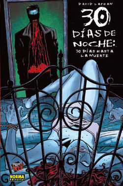30 Días Noche: 30 Días Muerte