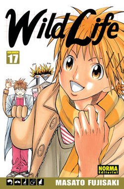 Wild Life, 17
