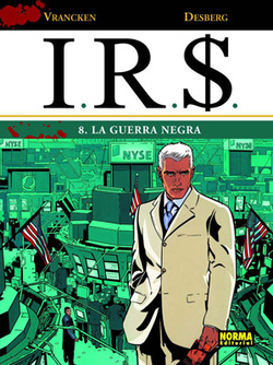 Irs, 8 Guerra Negra