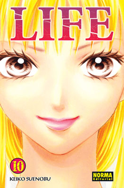 Life, 10