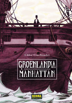 Groenlandia Manhattan