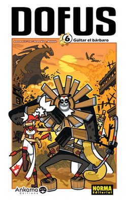 Dofus, 6