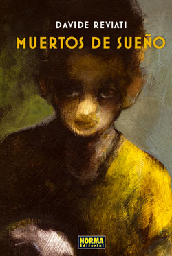 Muertos de sueño