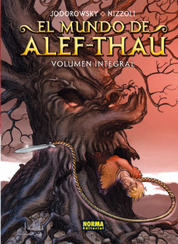 El mundo de Alef-Thau