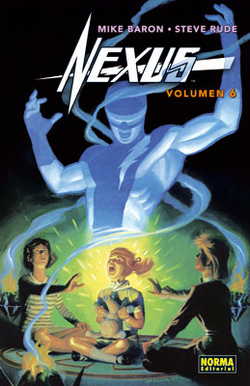 Nexux, 6