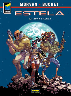 Estela: Zona Franca