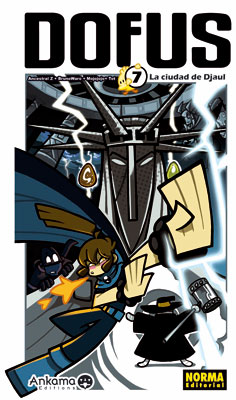 Dofus, 7