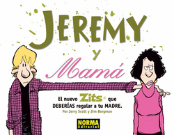 Jeremy Y Mama