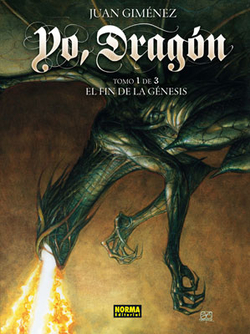 El fin de la génesis
