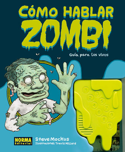COMO HABLAR ZOMBI