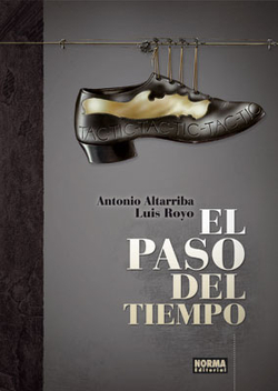 Paso Del Tiempo