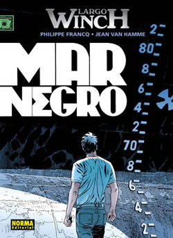 Largo Winch 17