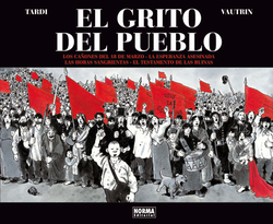 El grito del pueblo Integral