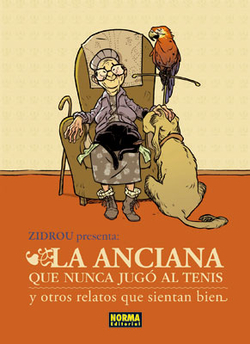 Buscavidas