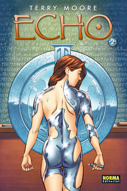 Echo, 2