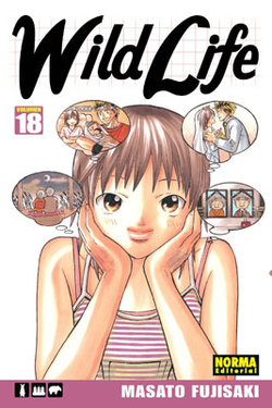 Wild Life, 18