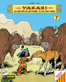 YAKARI 7