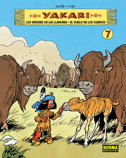 Yakari