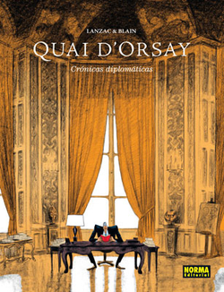 Quai D'Orsay