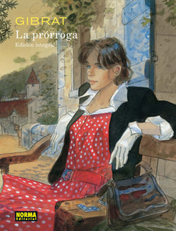 Prorroga , edicion integral