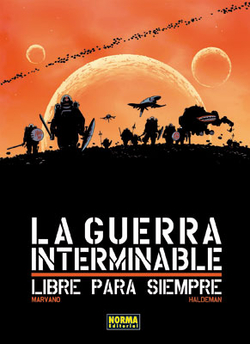 Guerra Interminable