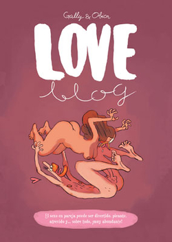 Love Blog