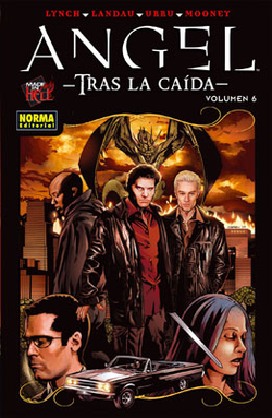 Ángel: Tras La Caída, 6