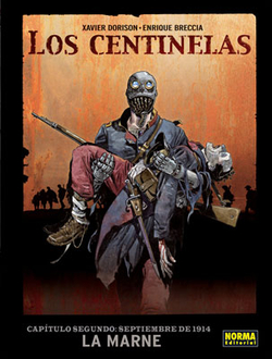 Centinelas, 2 La Marne