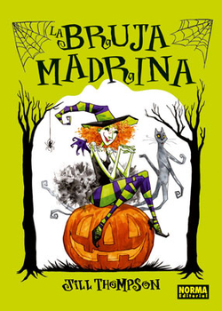 Bruja Madrina
