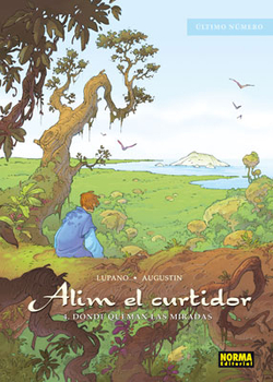 Alim El Curtidor, 4 Donde Queman