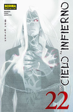 Del Cielo Al Infierno, 22