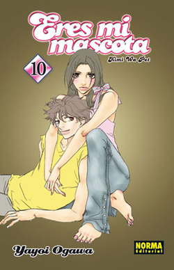 Eres Mi Mascota, 10