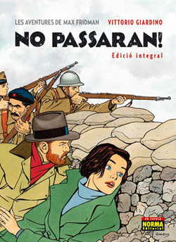 No passaran! (edición integral)