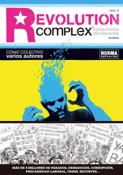 Revolution complex