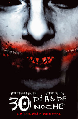 30 Dias Noche: Trilogia Original