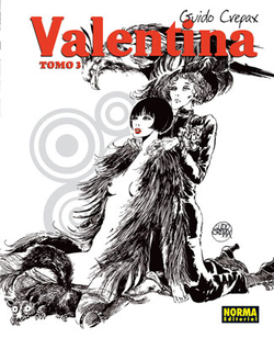 Valentina, 3