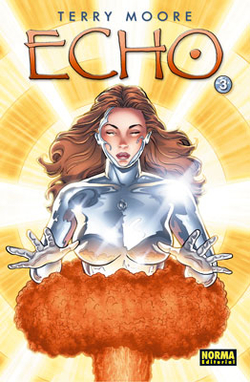 Echo, 3