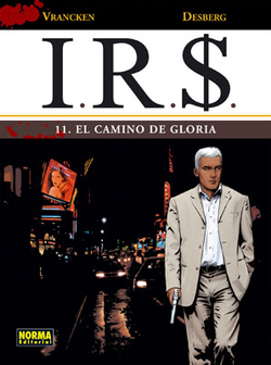 Irs, 11 Camino De Gloria