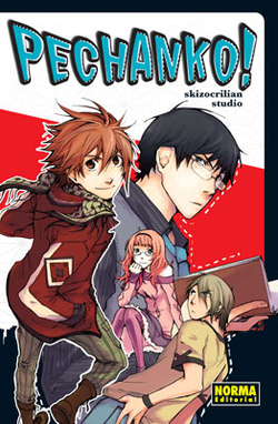 Pechanko