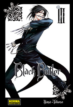 Black butler