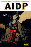 Aidp, 13 1947